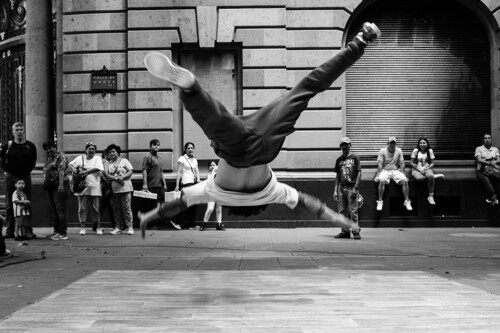 Movimento